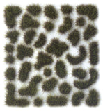 Vallejo Hobby Scenery Tufts
