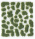 Vallejo Hobby Scenery Tufts