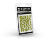 Vallejo Hobby Scenery Tufts