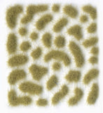 Vallejo Hobby Scenery Tufts