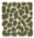 Vallejo Hobby Scenery Tufts