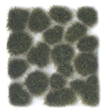 Vallejo Hobby Scenery Tufts