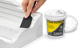 Foam Putty