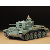 1/35 British Cromwell Mk.IV Cruiser Tank