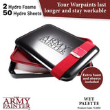 Army Painter Tools: Wet Palette