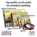 The Army Painter Tools: Wet Palette Hydro Pack (refill)