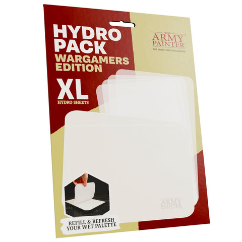 The Army Painter Tools: Hydro Pack Wargamers Edition (refill)