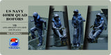 1/35 US Navy 40mm Quadruple Bofors Full options kit