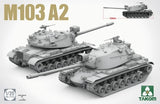 1/35 M103 A2