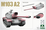 1/35 M103 A2
