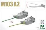 1/35 M103 A2