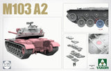1/35 M103 A2