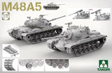 1/35 M48A5