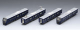 N scale Sotetsu 12000 Basic, 4 cars pack