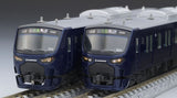 N scale Sotetsu 12000 Basic, 4 cars pack