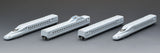 N Scale N700-8000 Sanyo Kyushu SHINKANSEN Basic, 4 cars pack