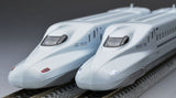 N Scale N700-8000 Sanyo Kyushu SHINKANSEN Basic, 4 cars pack