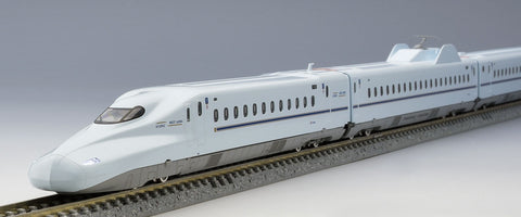 N Scale N700-8000 Sanyo Kyushu SHINKANSEN Basic, 4 cars pack