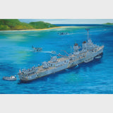 1/200 USS Stevens DD-479