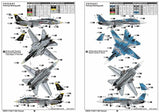 1/144 F-14A Tomcat