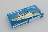 1/350 HMS Type 45 Destroyer