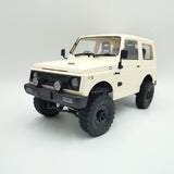 1/10 RC JIMNY