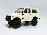 1/10 RC JIMNY