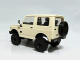 1/10 RC JIMNY