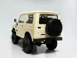 1/10 RC JIMNY