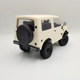 1/10 RC JIMNY