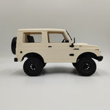 1/10 RC JIMNY