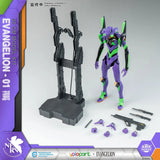 Evangelion EVA-01