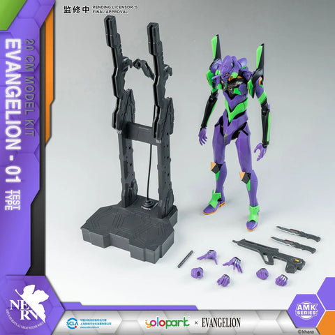 Evangelion EVA-01