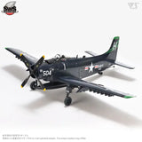 1/32 Douglas AD-6 (A-1H) Skyraider