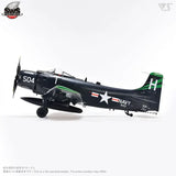 1/32 Douglas AD-6 (A-1H) Skyraider