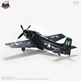 1/32 Douglas AD-6 (A-1H) Skyraider