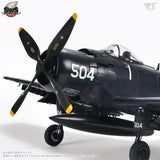 1/32 Douglas AD-6 (A-1H) Skyraider