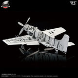 1/32 Douglas AD-6 (A-1H) Skyraider