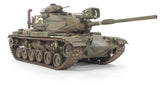 1/35 M60A1 Patton Medium Tank