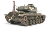 1/35 M60A1 Patton Medium Tank