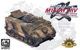 1/35 Australian Army M113A1 LRV