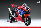 1/9 Honda CBR1000RR-R Fireblade SP (Pre-coloured)