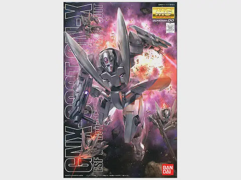 MG 1/100 GN-X