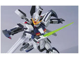 HGUC 1/144 GUNDAM X D.V.