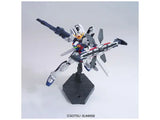 HGUC 1/144 GUNDAM X D.V.