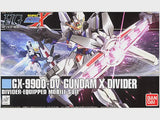HGUC 1/144 GUNDAM X D.V.