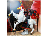 HGFC 1/144 MASTER GUNDAM & FUUNSAIKI