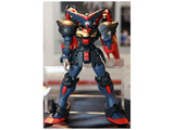 HGFC 1/144 MASTER GUNDAM & FUUNSAIKI