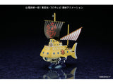 GRAND SHIP COLLECTION TRAFALGAR LAW'S SUBMARINE