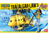 GRAND SHIP COLLECTION TRAFALGAR LAW'S SUBMARINE